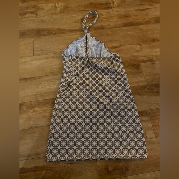 Jouda Mini Bodycon Dress by Motel size medium - Picture 13 of 16